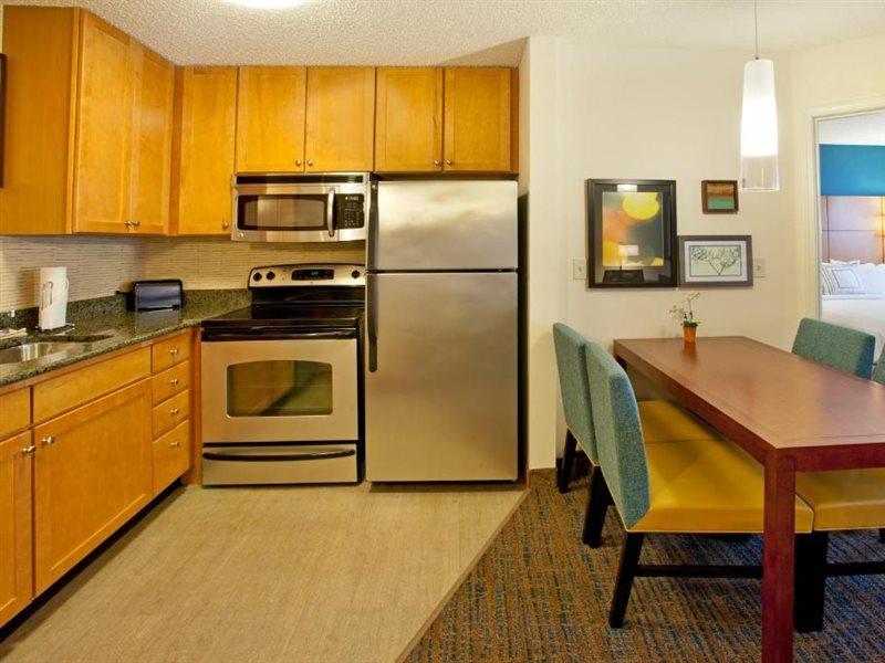 Residence Inn Bridgewater Branchburg Экстерьер фото