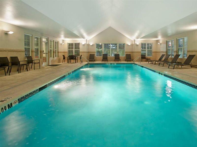 Residence Inn Bridgewater Branchburg Экстерьер фото