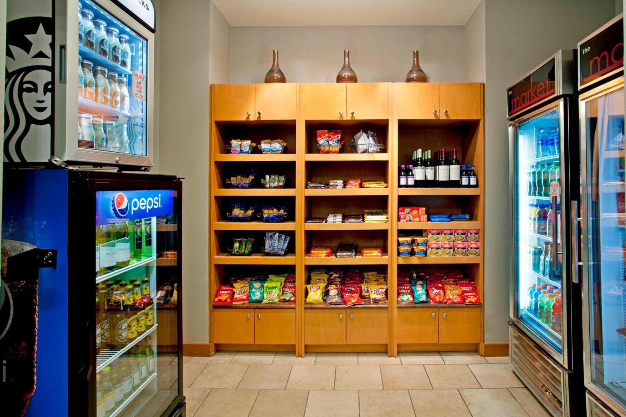 Residence Inn Bridgewater Branchburg Экстерьер фото