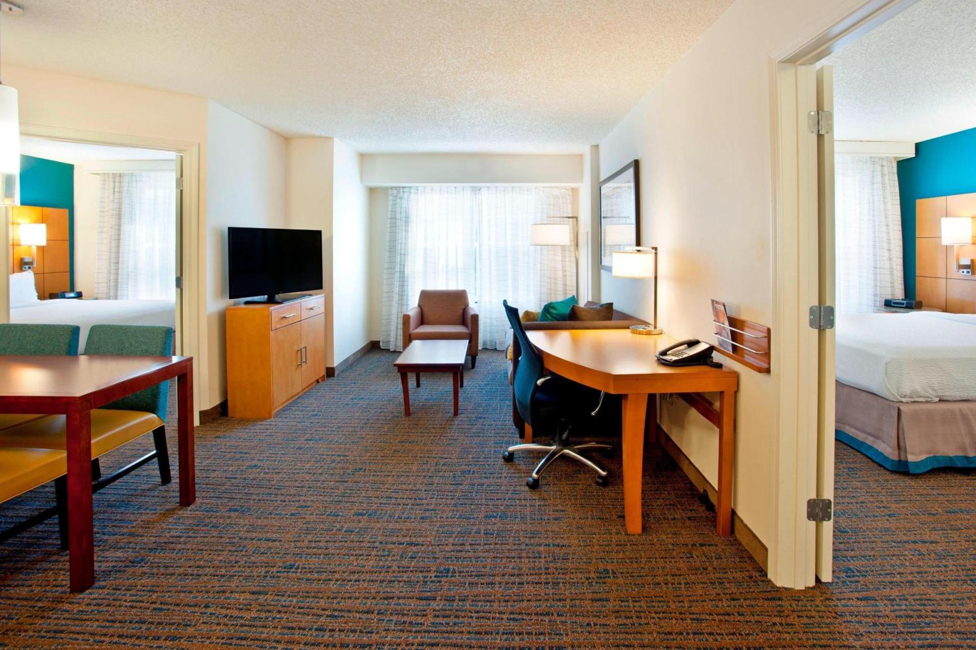 Residence Inn Bridgewater Branchburg Экстерьер фото