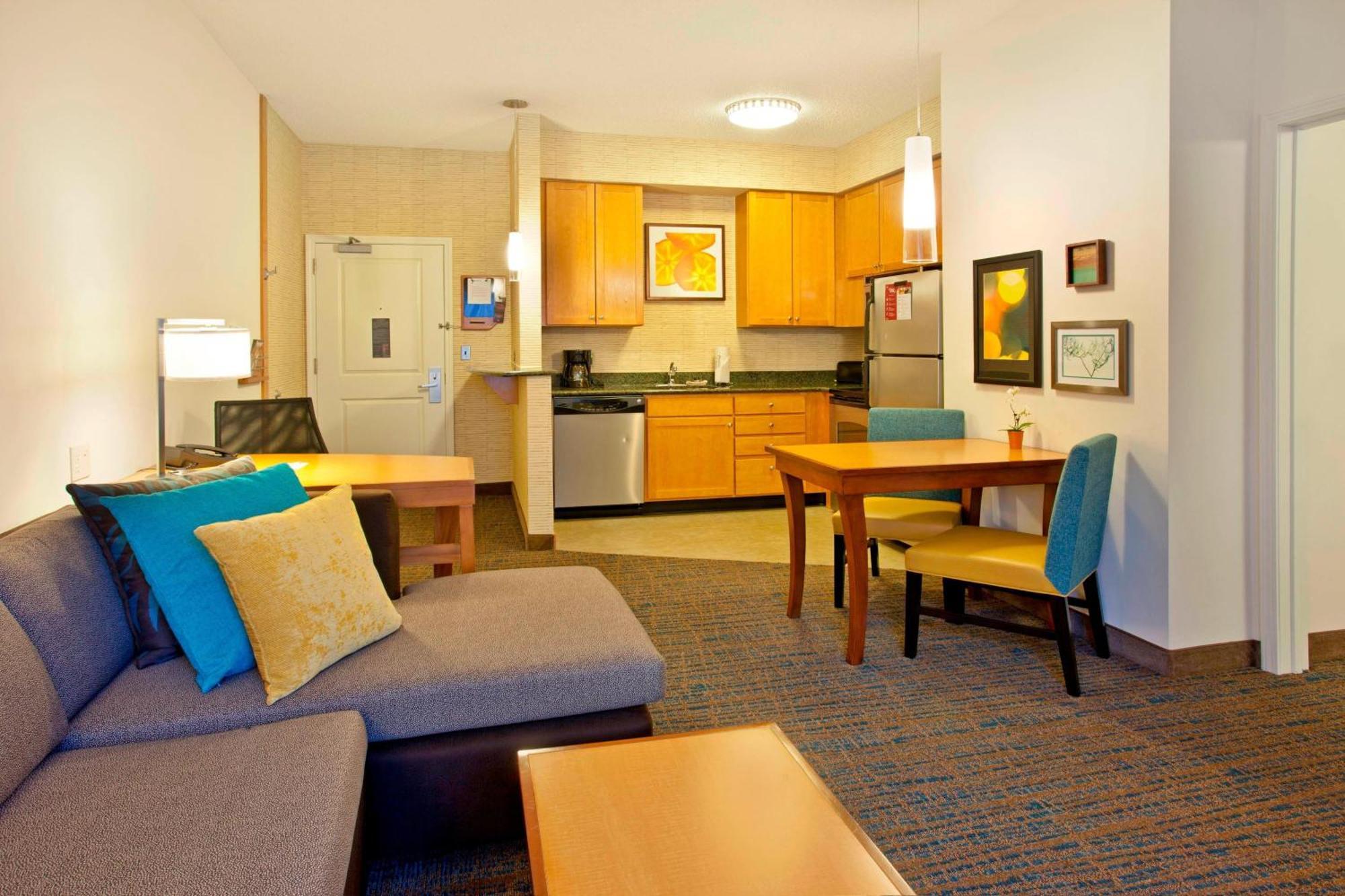 Residence Inn Bridgewater Branchburg Экстерьер фото