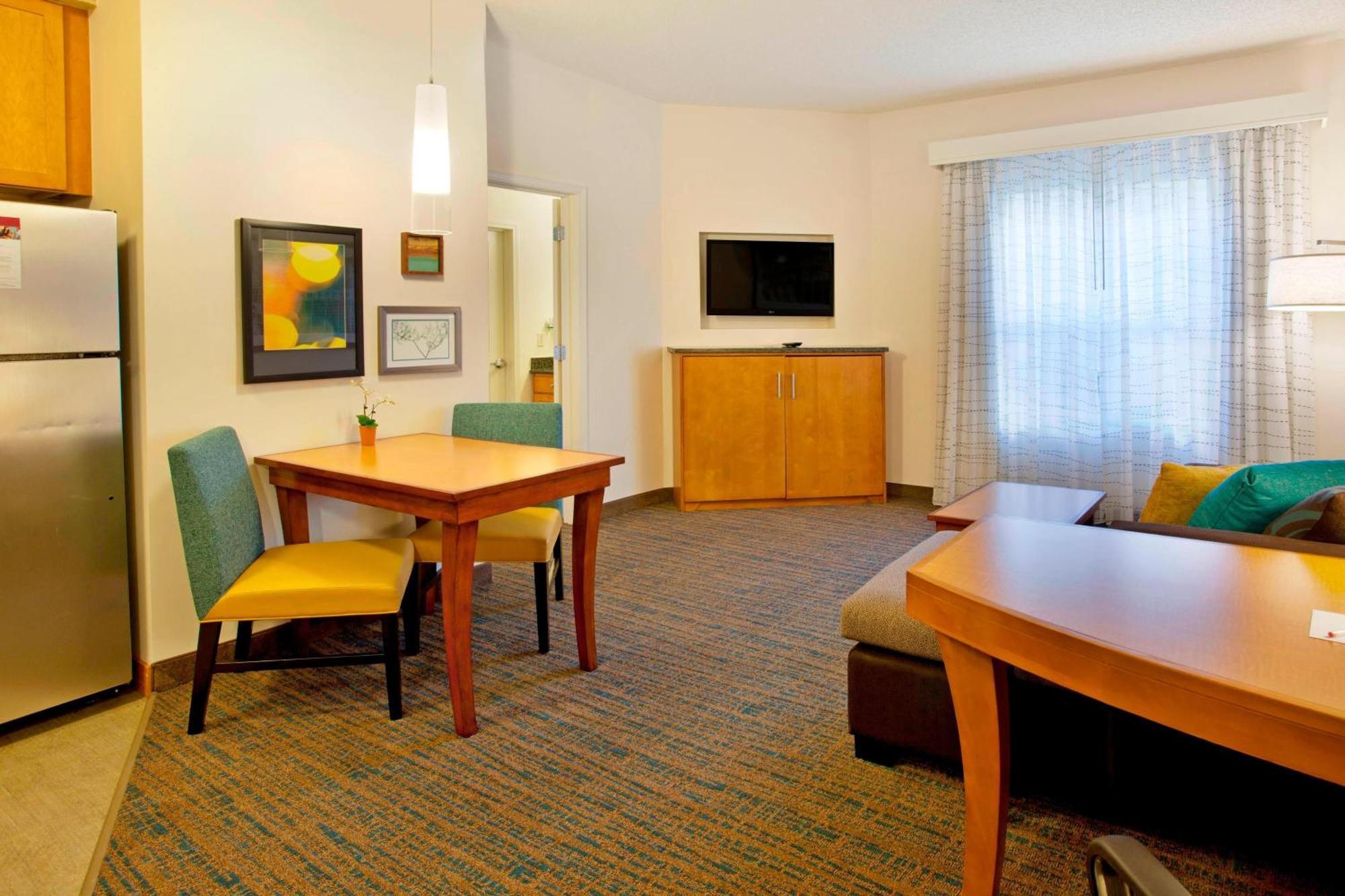 Residence Inn Bridgewater Branchburg Экстерьер фото