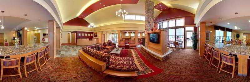 Residence Inn Bridgewater Branchburg Экстерьер фото