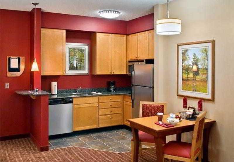 Residence Inn Bridgewater Branchburg Экстерьер фото